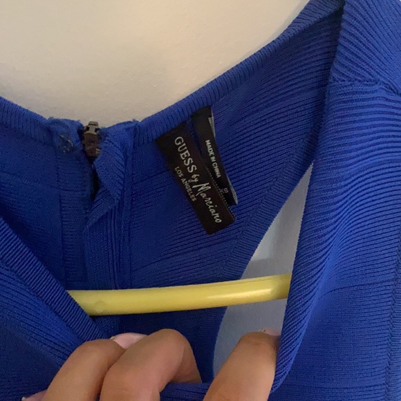 Guess by Marciano bandage dress (2/100 Bundle) - Picture 2 of 3